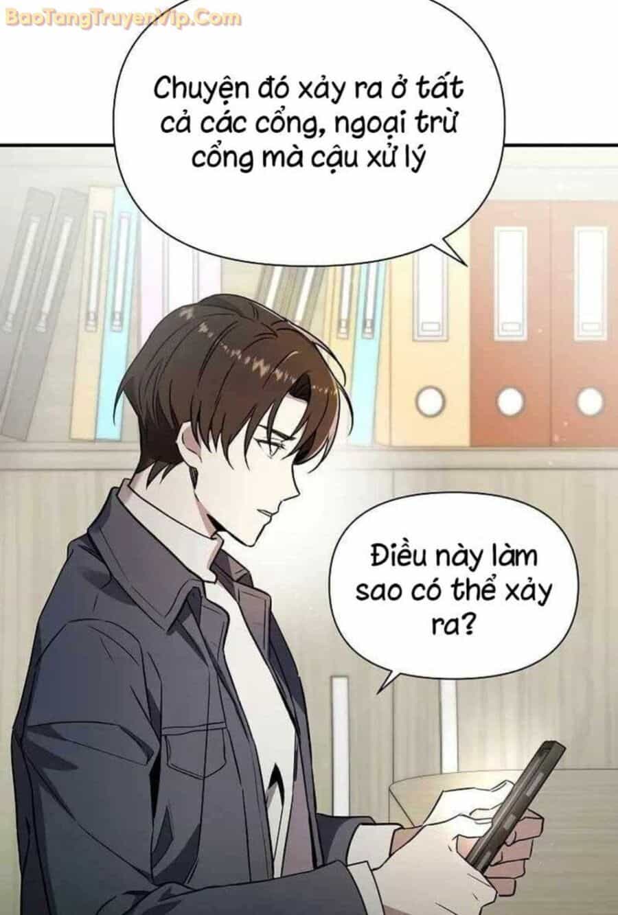 Làm Ơn Dừng Đức Giáo Hoàng Lại - Chương 8 - ảnh 28