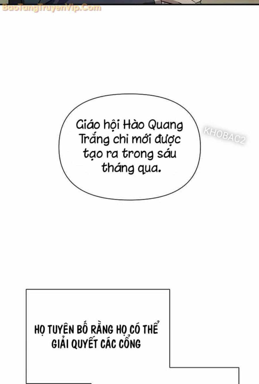 Làm Ơn Dừng Đức Giáo Hoàng Lại - Chương 8 - ảnh 29
