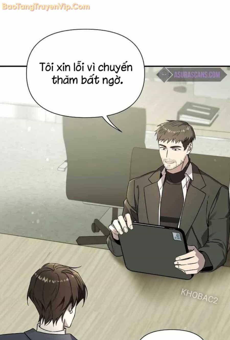Làm Ơn Dừng Đức Giáo Hoàng Lại - Chương 8 - ảnh 3