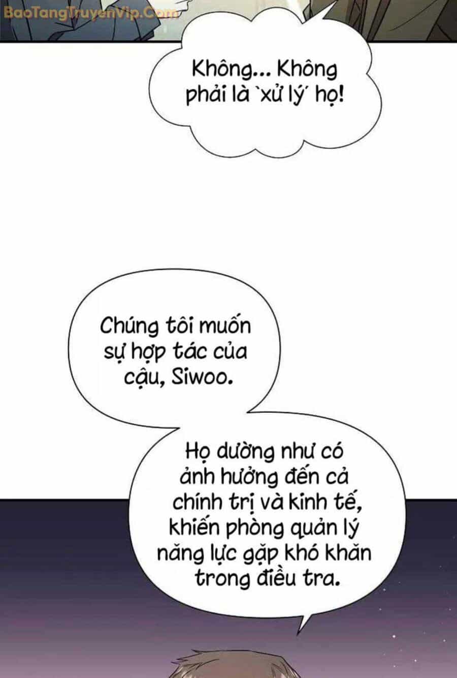 Làm Ơn Dừng Đức Giáo Hoàng Lại - Chương 8 - ảnh 35