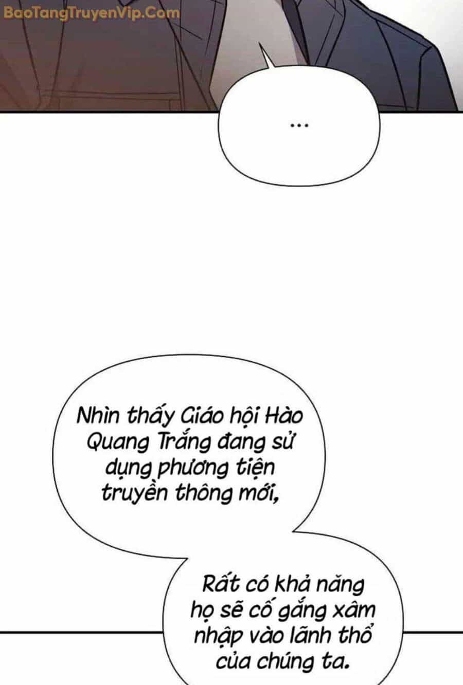 Làm Ơn Dừng Đức Giáo Hoàng Lại - Chương 8 - ảnh 38