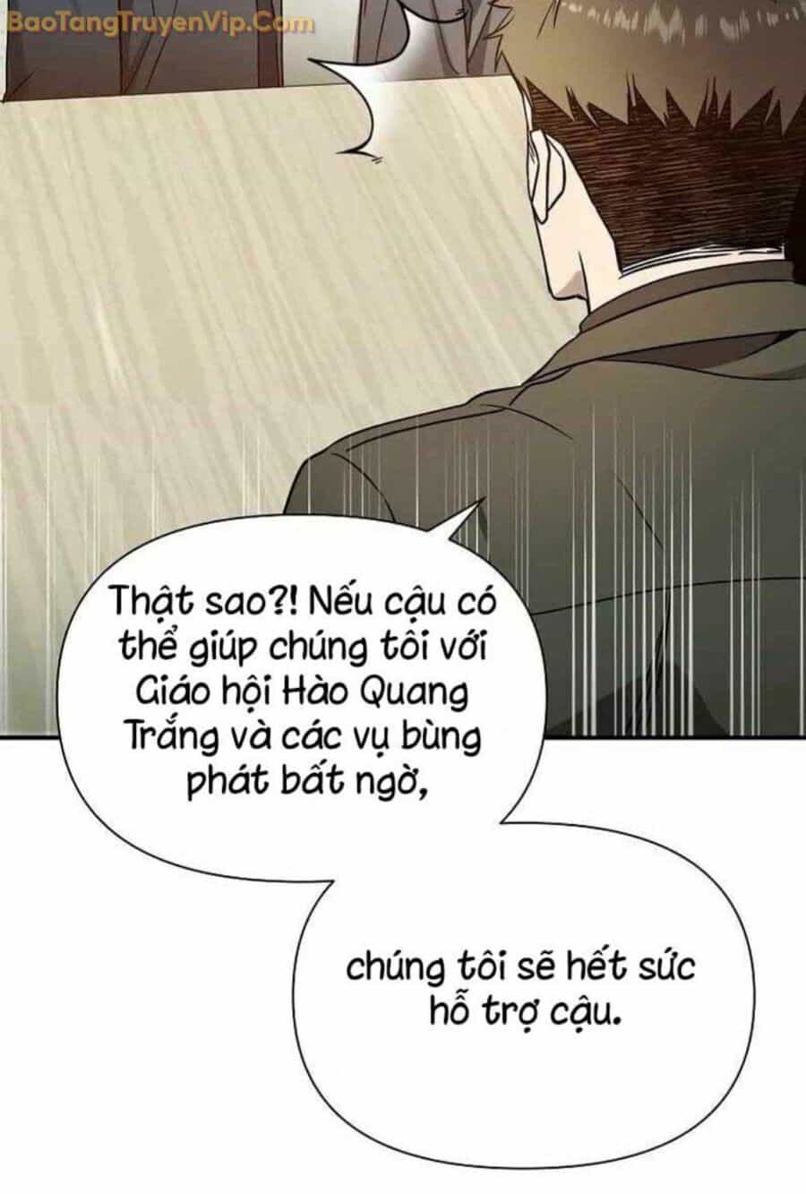 Làm Ơn Dừng Đức Giáo Hoàng Lại - Chương 8 - ảnh 42