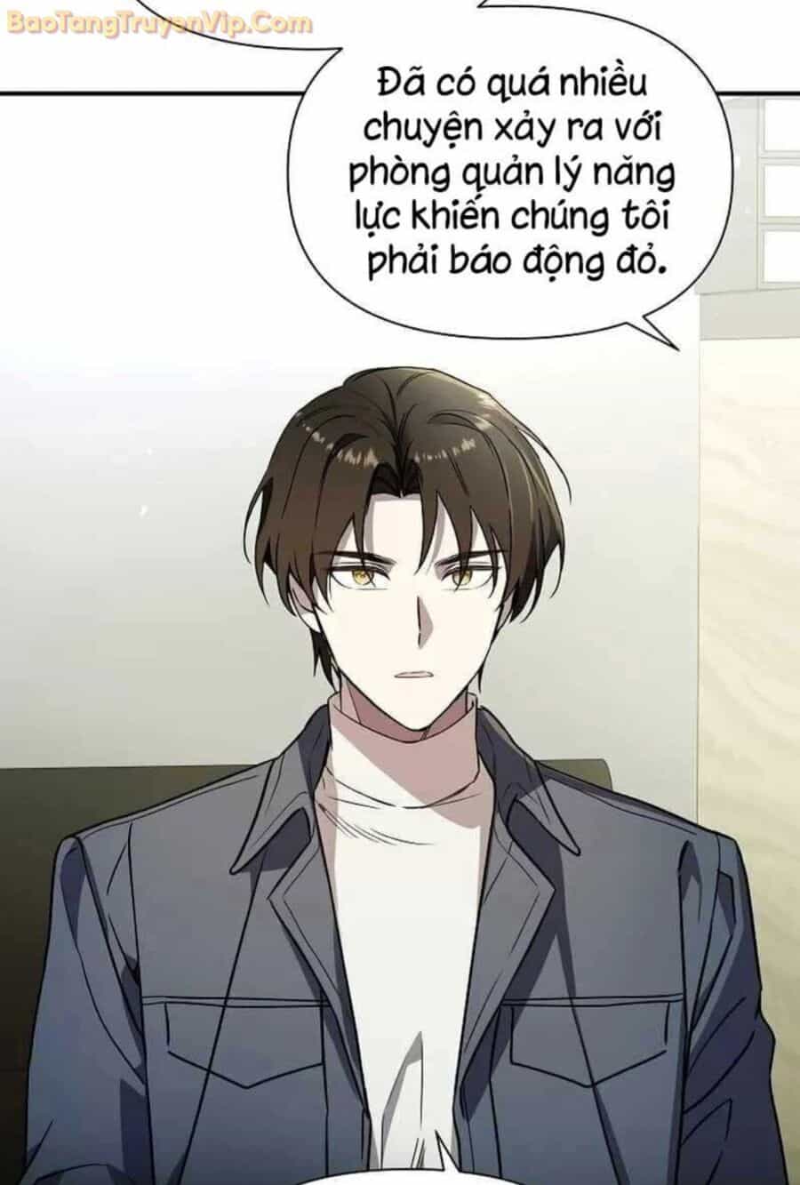 Làm Ơn Dừng Đức Giáo Hoàng Lại - Chương 8 - ảnh 5