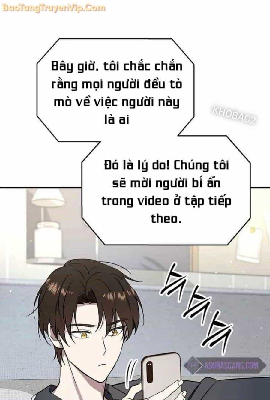 Làm Ơn Dừng Đức Giáo Hoàng Lại - Chương 8 - ảnh 54