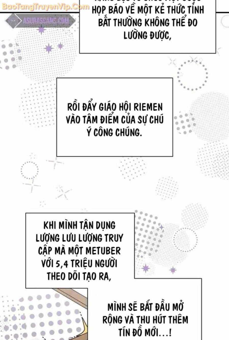 Làm Ơn Dừng Đức Giáo Hoàng Lại - Chương 8 - ảnh 59