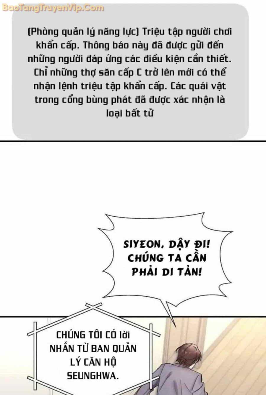 Làm Ơn Dừng Đức Giáo Hoàng Lại - Chương 8 - ảnh 65