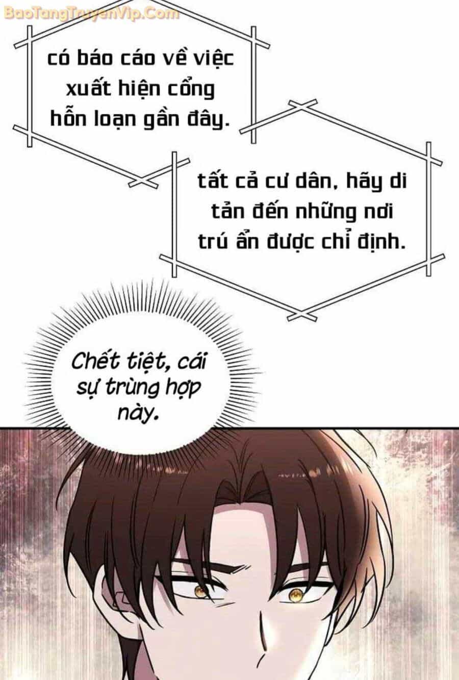 Làm Ơn Dừng Đức Giáo Hoàng Lại - Chương 8 - ảnh 67