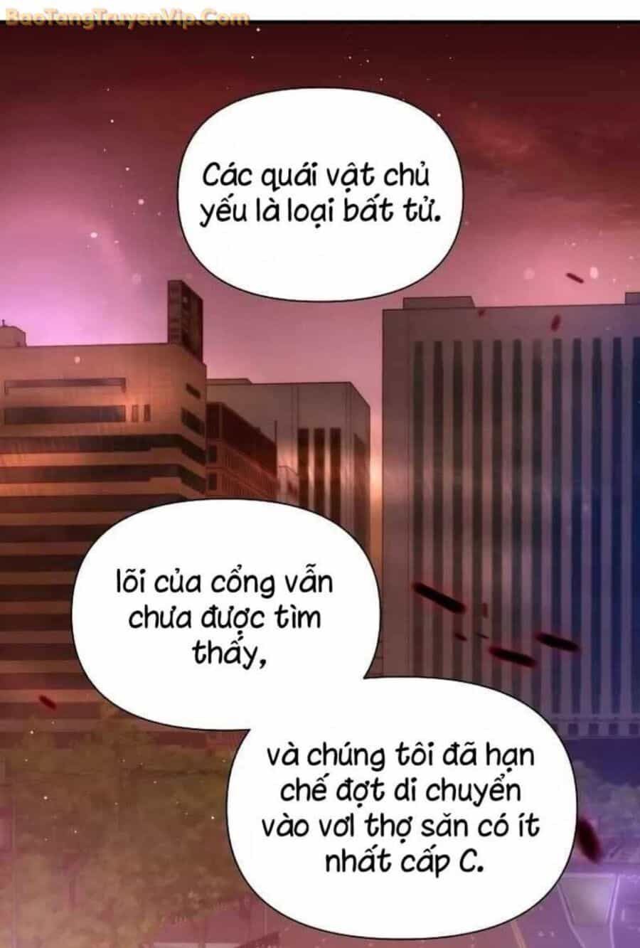 Làm Ơn Dừng Đức Giáo Hoàng Lại - Chương 8 - ảnh 76