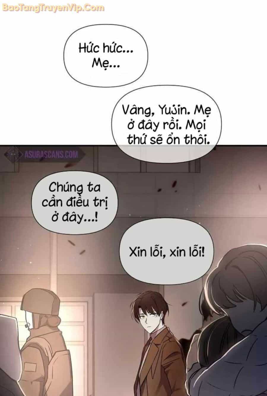 Làm Ơn Dừng Đức Giáo Hoàng Lại - Chương 8 - ảnh 81