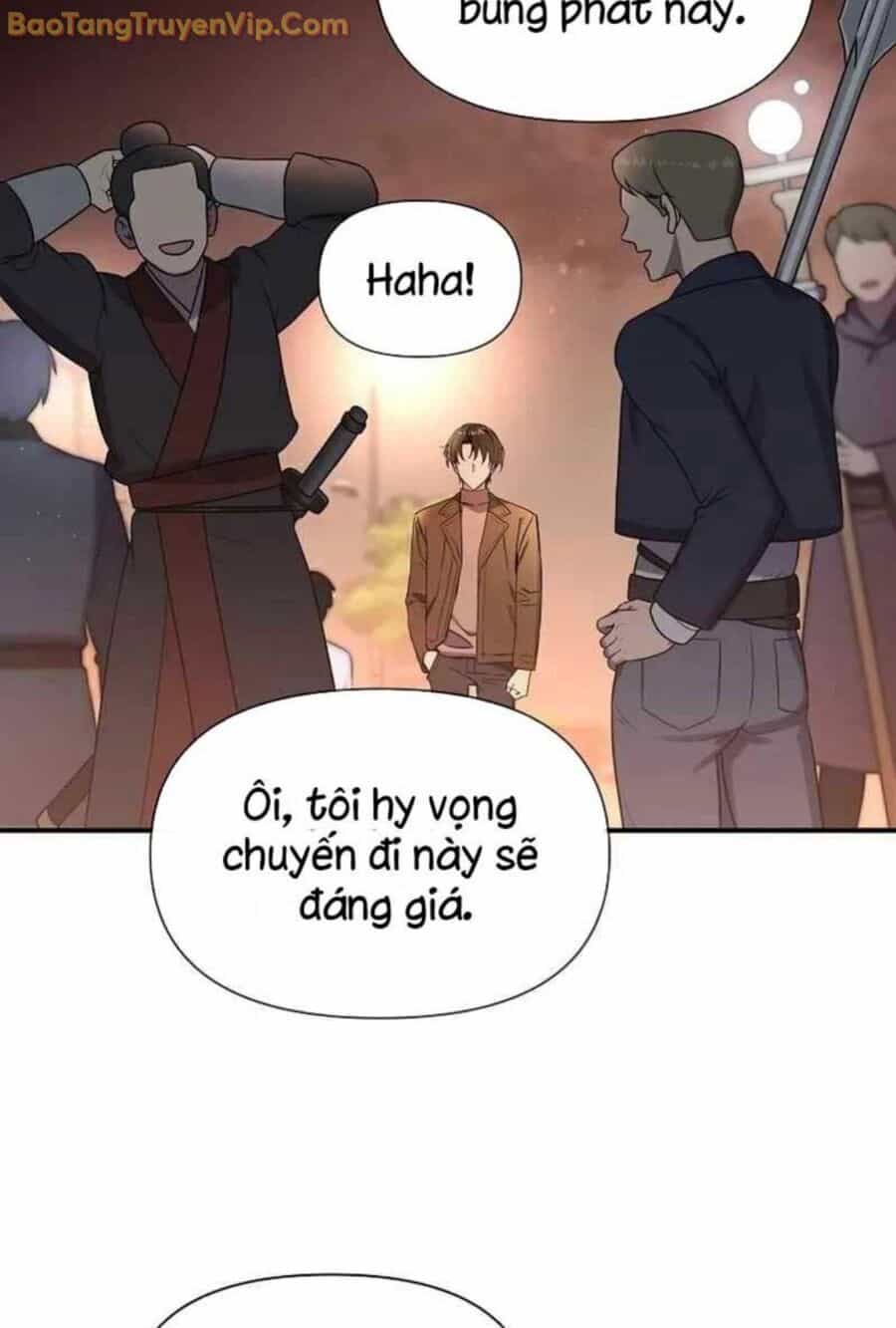 Làm Ơn Dừng Đức Giáo Hoàng Lại - Chương 8 - ảnh 89