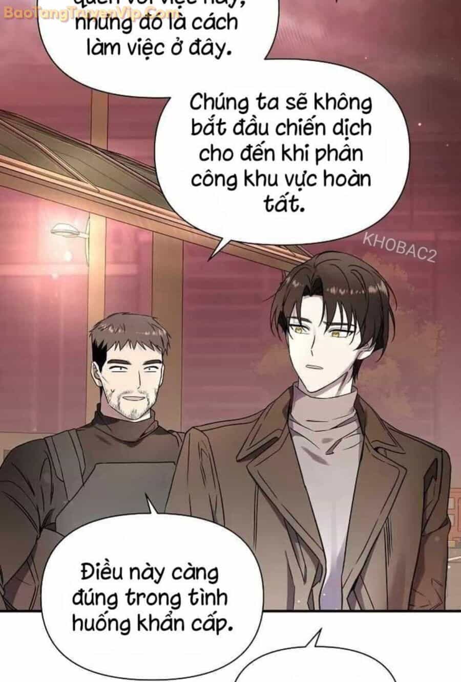Làm Ơn Dừng Đức Giáo Hoàng Lại - Chương 8 - ảnh 94
