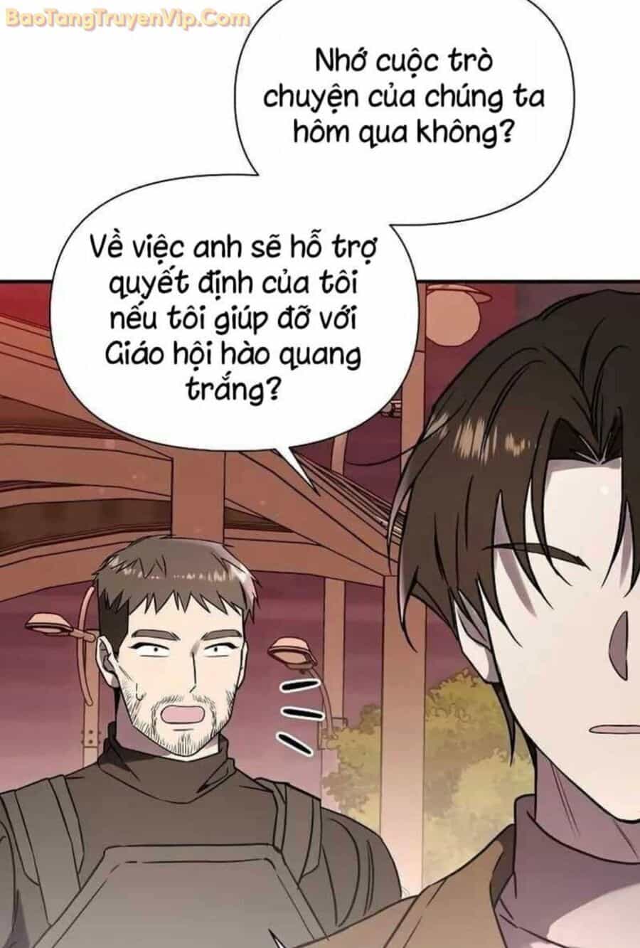 Làm Ơn Dừng Đức Giáo Hoàng Lại - Chương 8 - ảnh 99