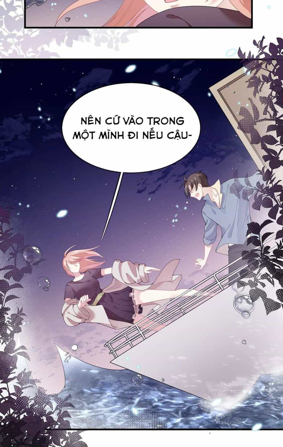 Làm Ơn Đừng Quá Kiêu Ngạo - Chương 1 - ảnh 21