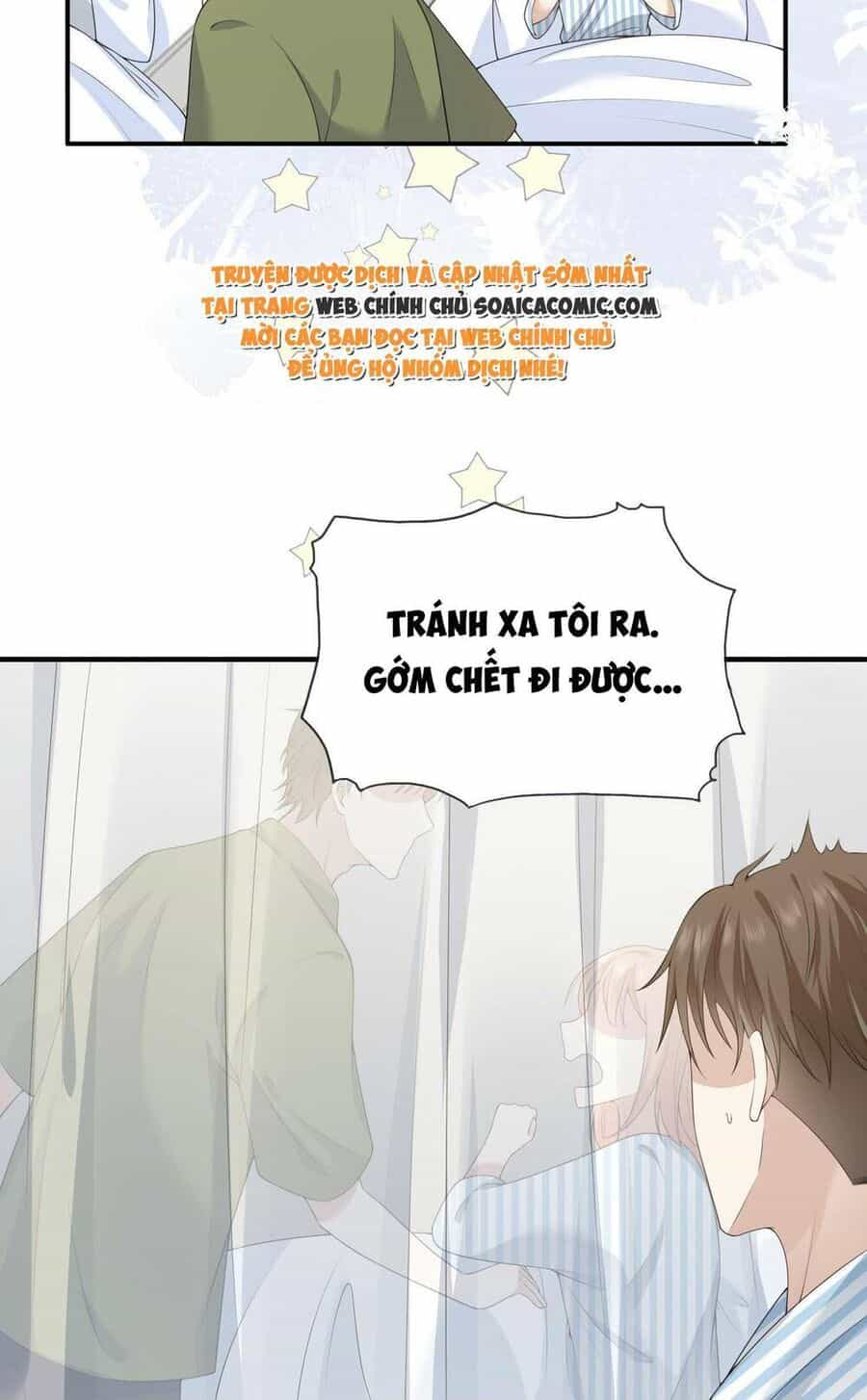 Làm Ơn Đừng Quá Kiêu Ngạo - Chương 1 - ảnh 32