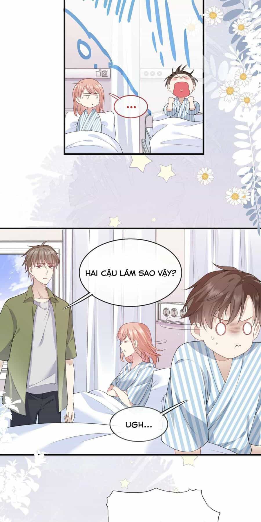 Làm Ơn Đừng Quá Kiêu Ngạo - Chương 1 - ảnh 36
