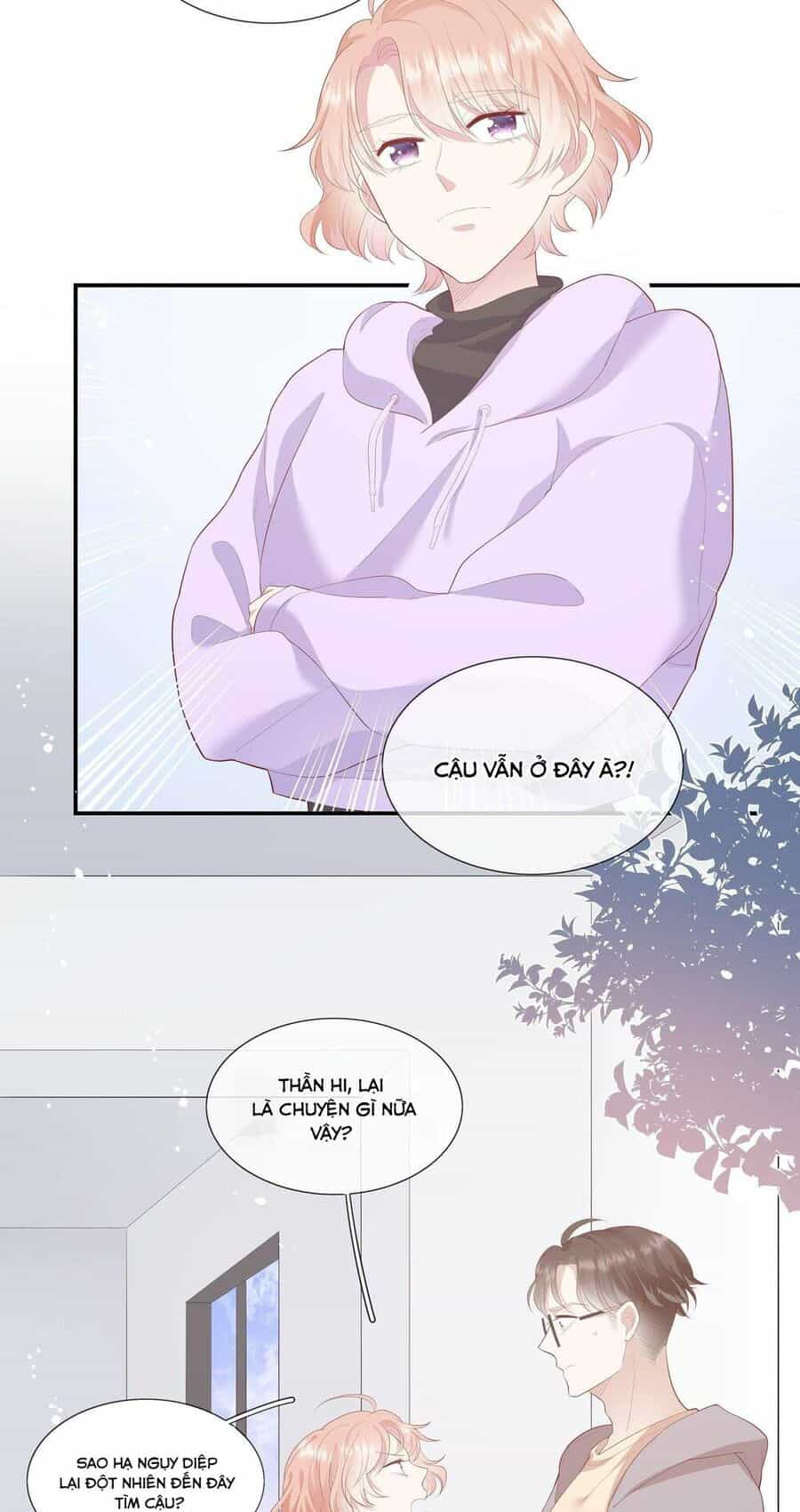 Làm Ơn Đừng Quá Kiêu Ngạo - Chương 10 - ảnh 14