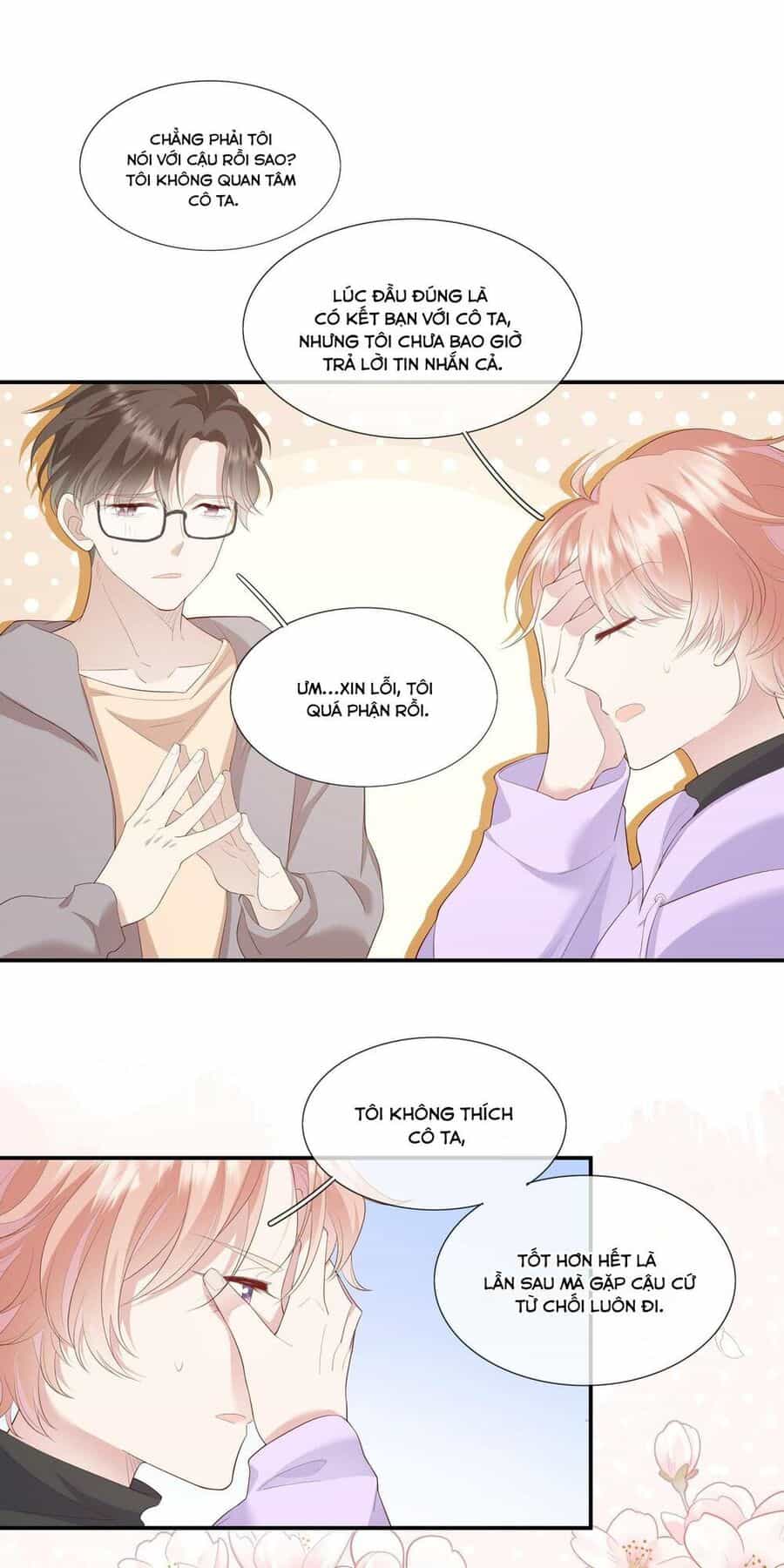 Làm Ơn Đừng Quá Kiêu Ngạo - Chương 10 - ảnh 16