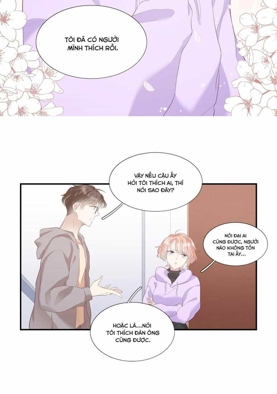 Làm Ơn Đừng Quá Kiêu Ngạo - Chương 10 - ảnh 18