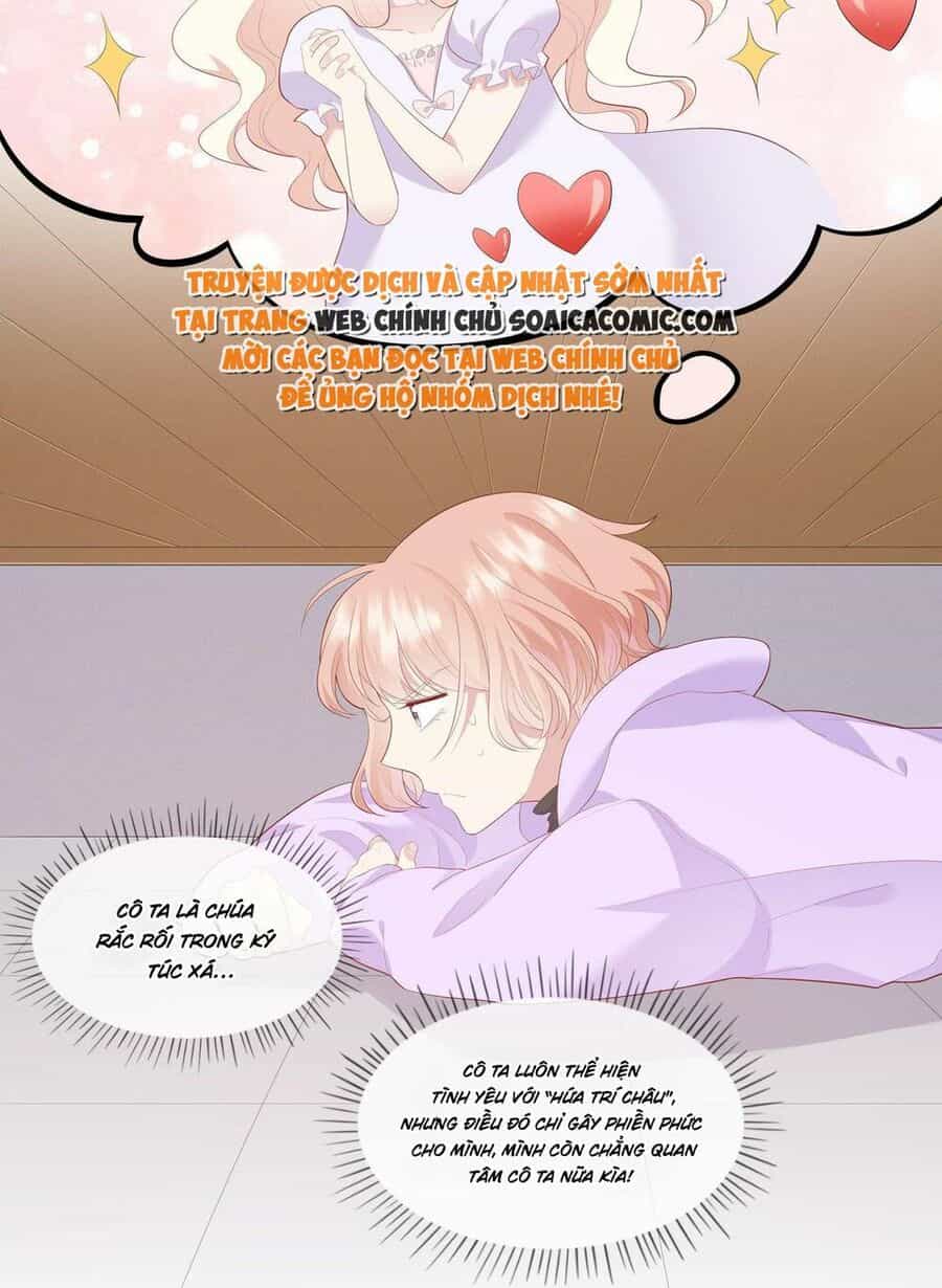 Làm Ơn Đừng Quá Kiêu Ngạo - Chương 10 - ảnh 6