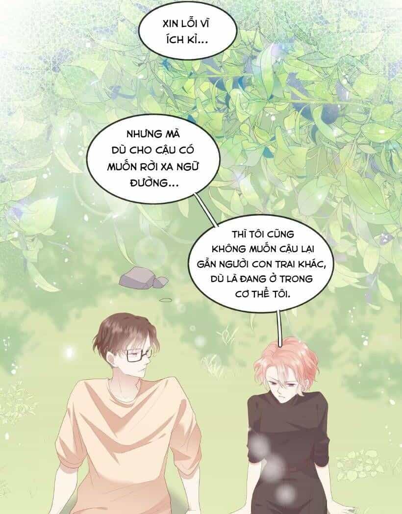 Làm Ơn Đừng Quá Kiêu Ngạo - Chương 11 - ảnh 25