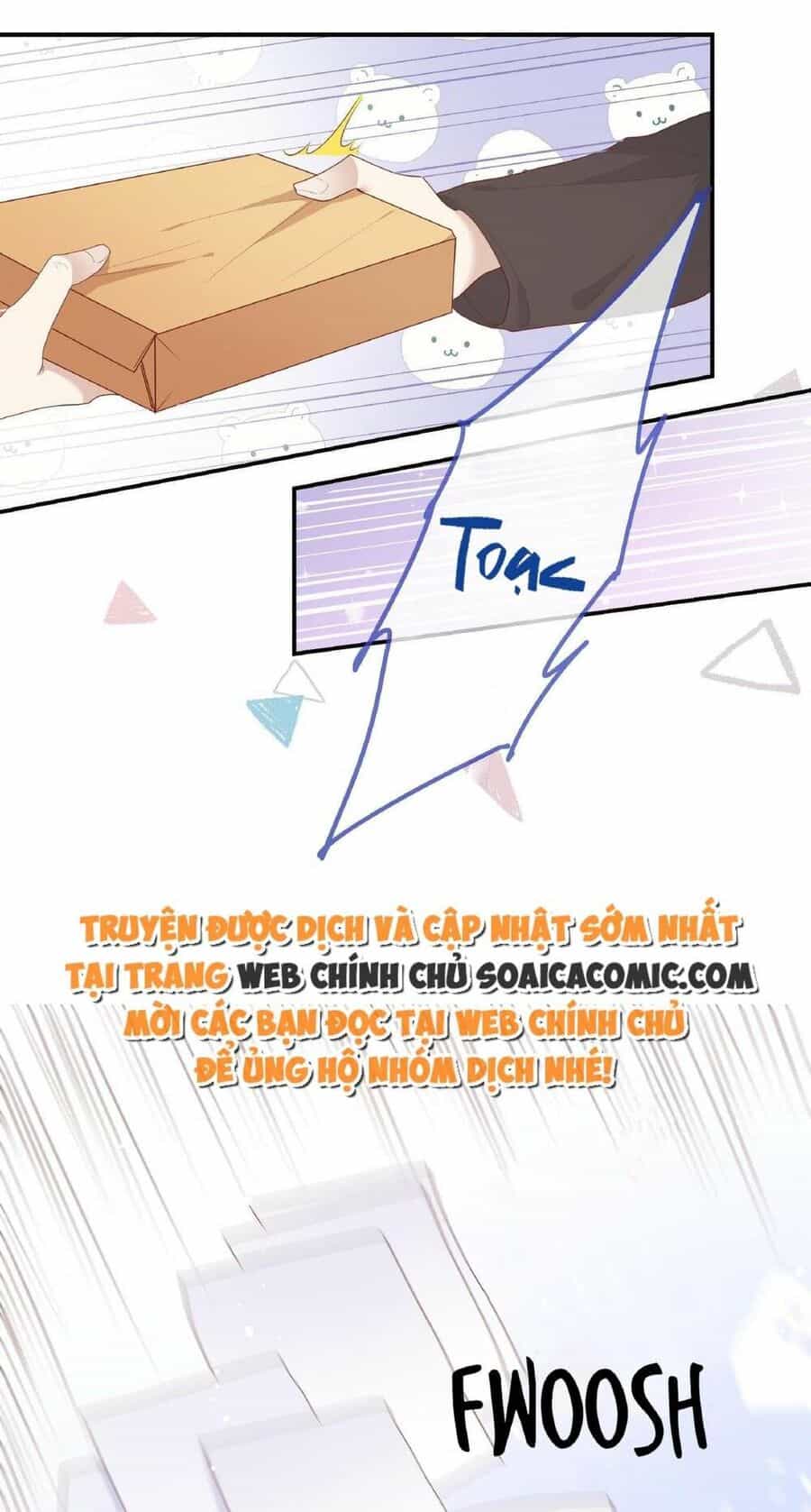 Làm Ơn Đừng Quá Kiêu Ngạo - Chương 11 - ảnh 33