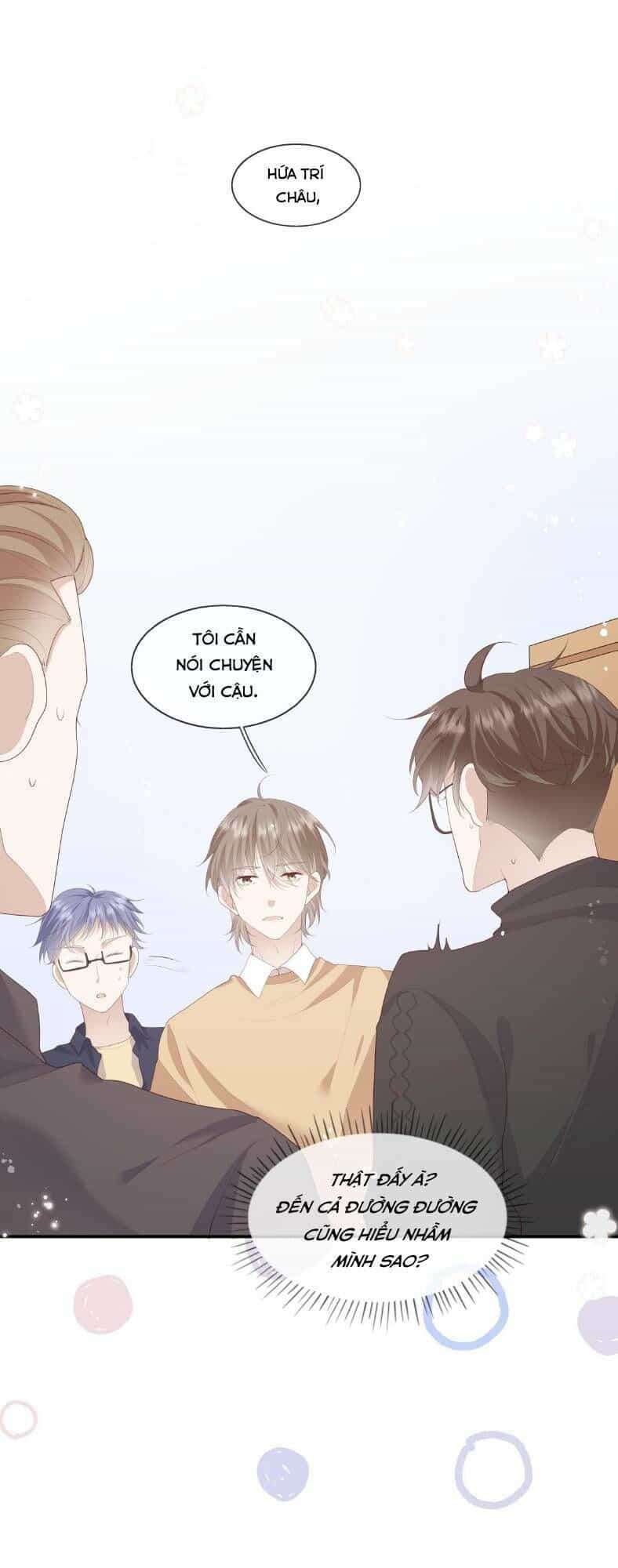 Làm Ơn Đừng Quá Kiêu Ngạo - Chương 11 - ảnh 38