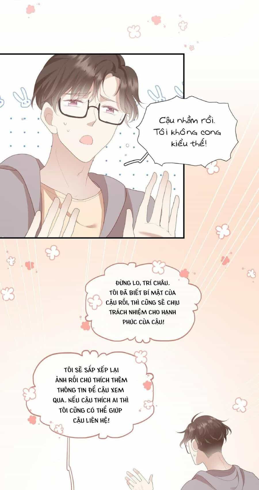 Làm Ơn Đừng Quá Kiêu Ngạo - Chương 11 - ảnh 7