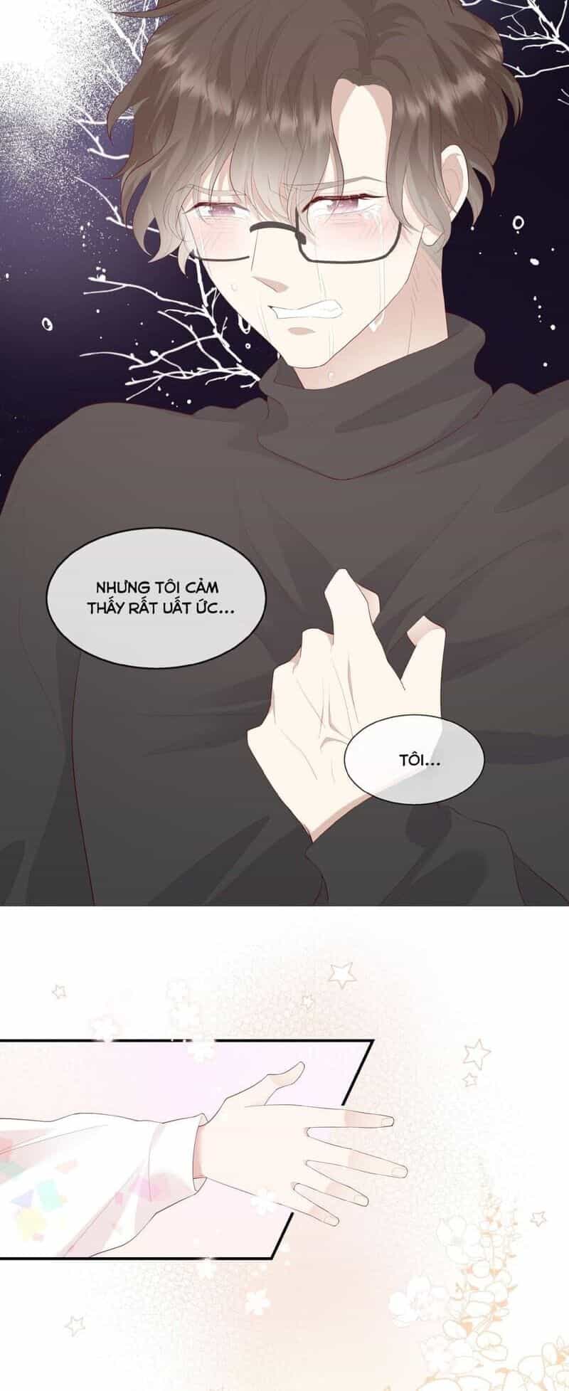 Làm Ơn Đừng Quá Kiêu Ngạo - Chương 12 - ảnh 22
