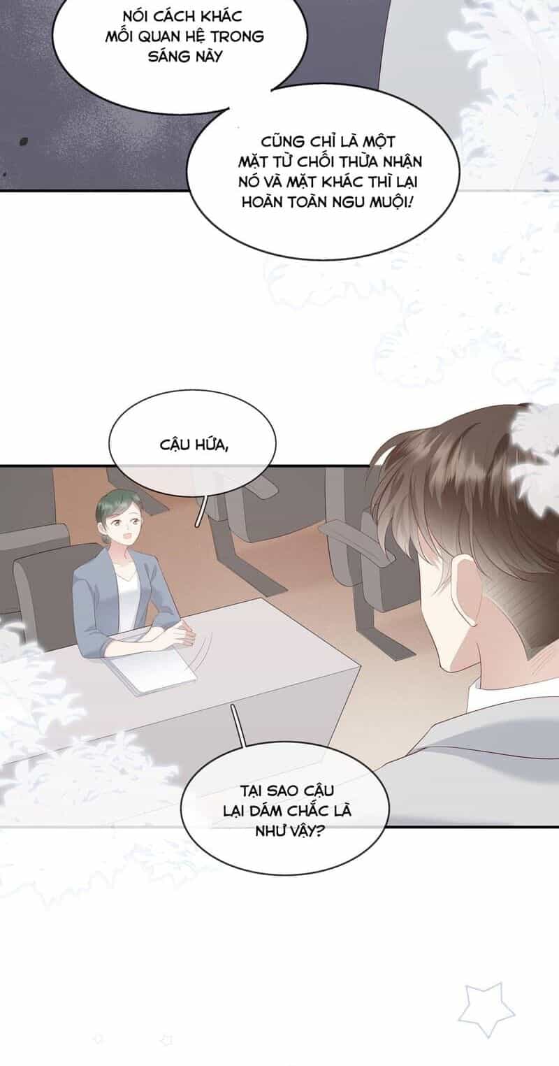 Làm Ơn Đừng Quá Kiêu Ngạo - Chương 12 - ảnh 32