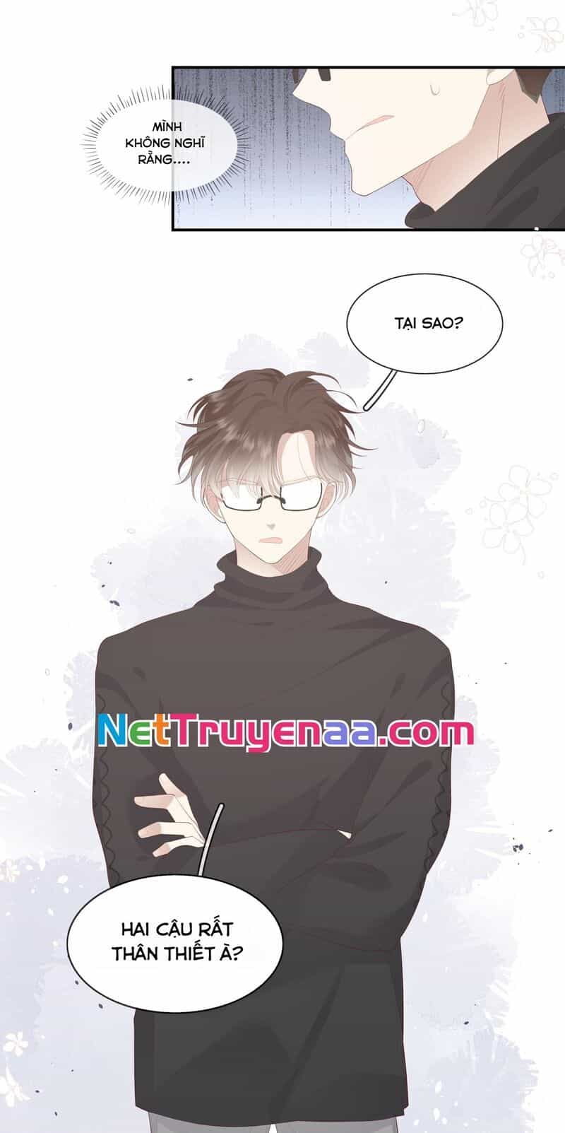 Làm Ơn Đừng Quá Kiêu Ngạo - Chương 12 - ảnh 5