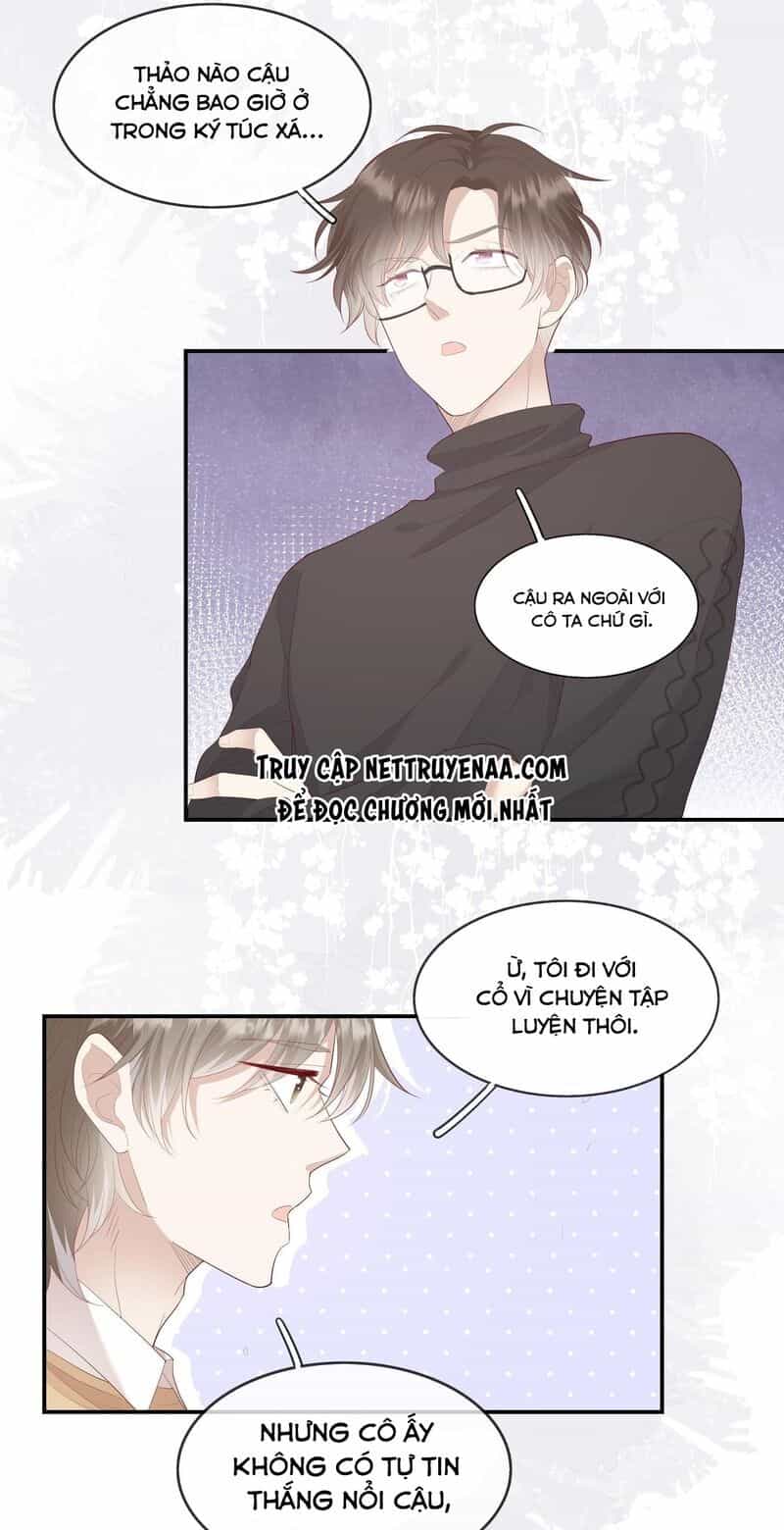 Làm Ơn Đừng Quá Kiêu Ngạo - Chương 12 - ảnh 7