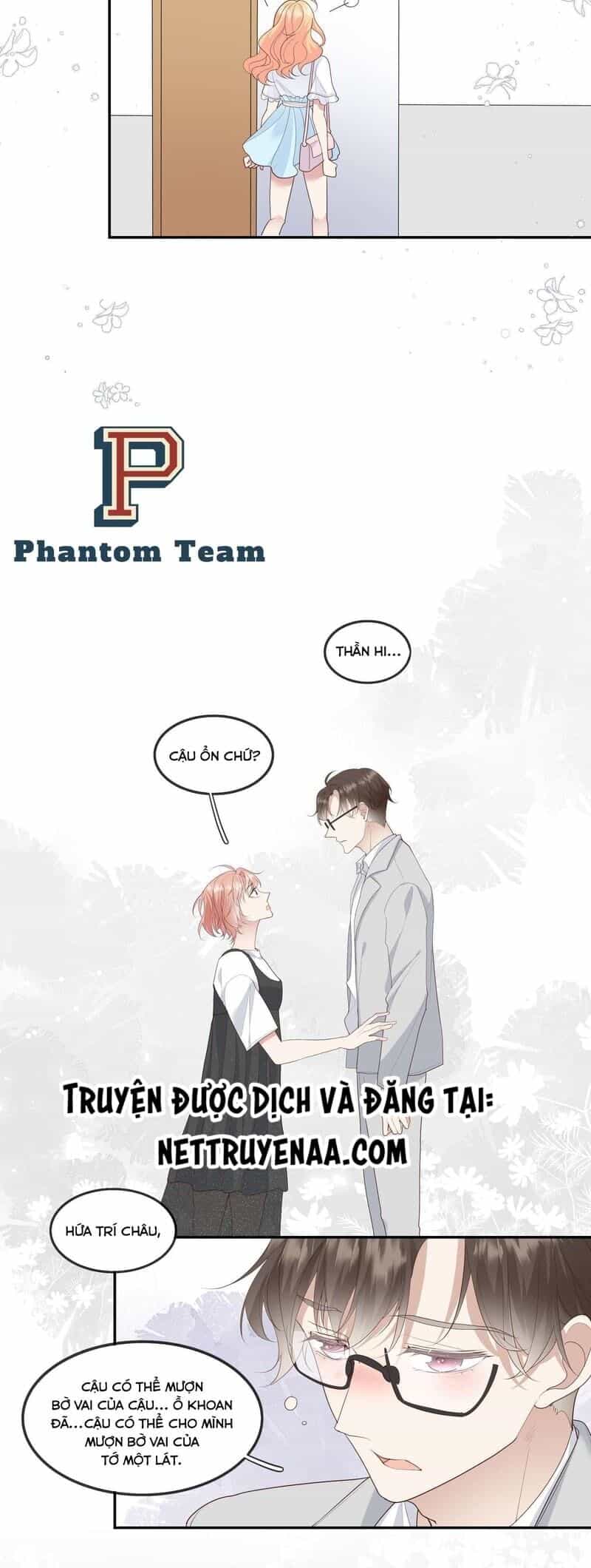 Làm Ơn Đừng Quá Kiêu Ngạo - Chương 13 - ảnh 20