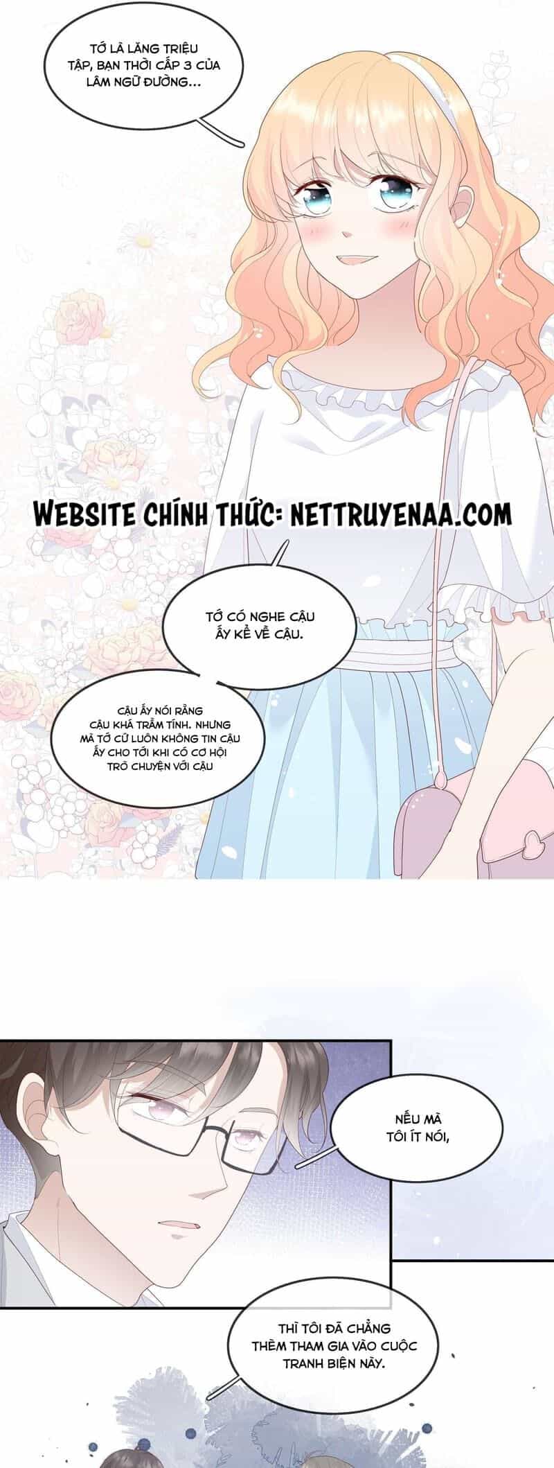 Làm Ơn Đừng Quá Kiêu Ngạo - Chương 13 - ảnh 3
