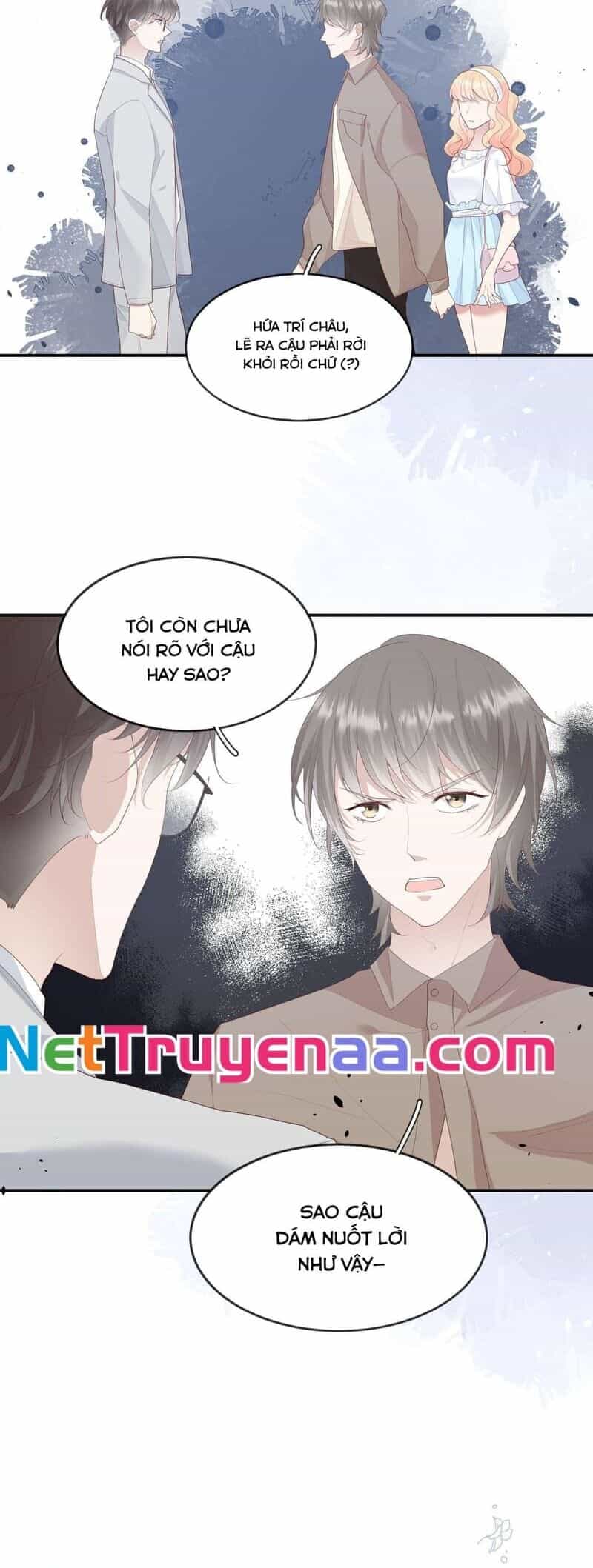 Làm Ơn Đừng Quá Kiêu Ngạo - Chương 13 - ảnh 4