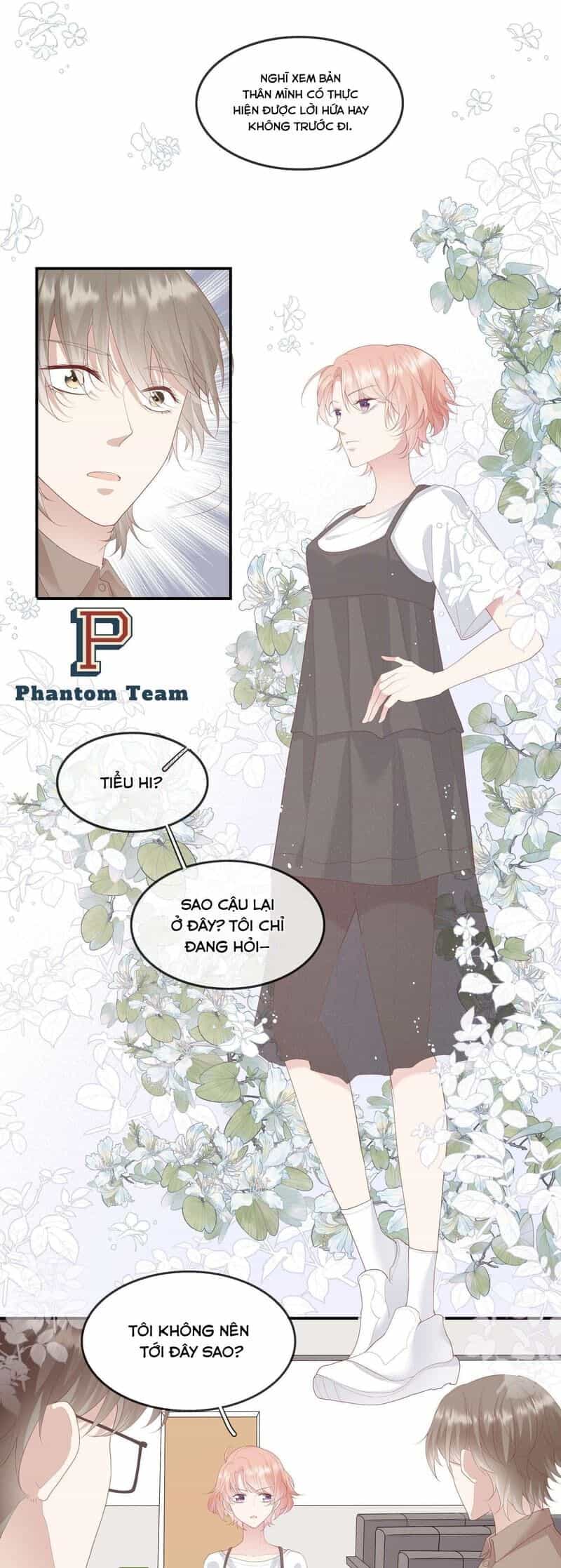 Làm Ơn Đừng Quá Kiêu Ngạo - Chương 13 - ảnh 5