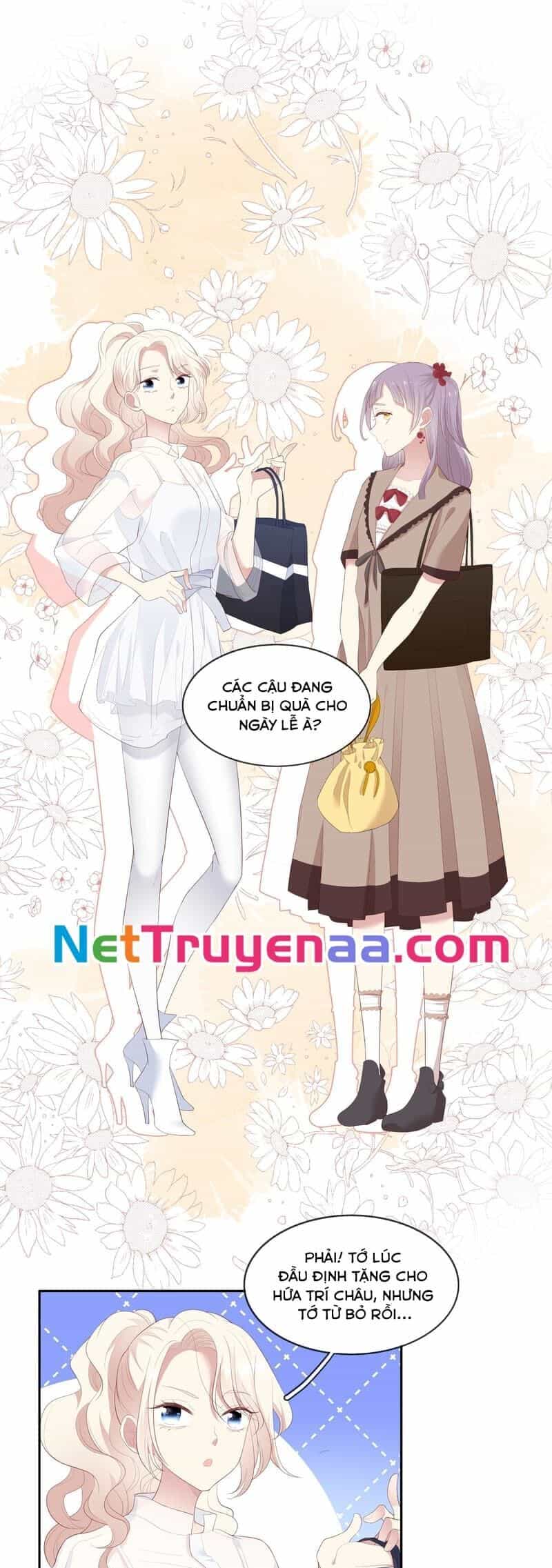 Làm Ơn Đừng Quá Kiêu Ngạo - Chương 14 - ảnh 14
