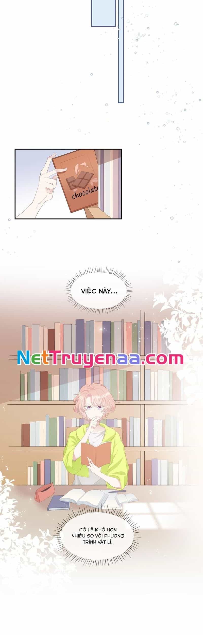 Làm Ơn Đừng Quá Kiêu Ngạo - Chương 14 - ảnh 17