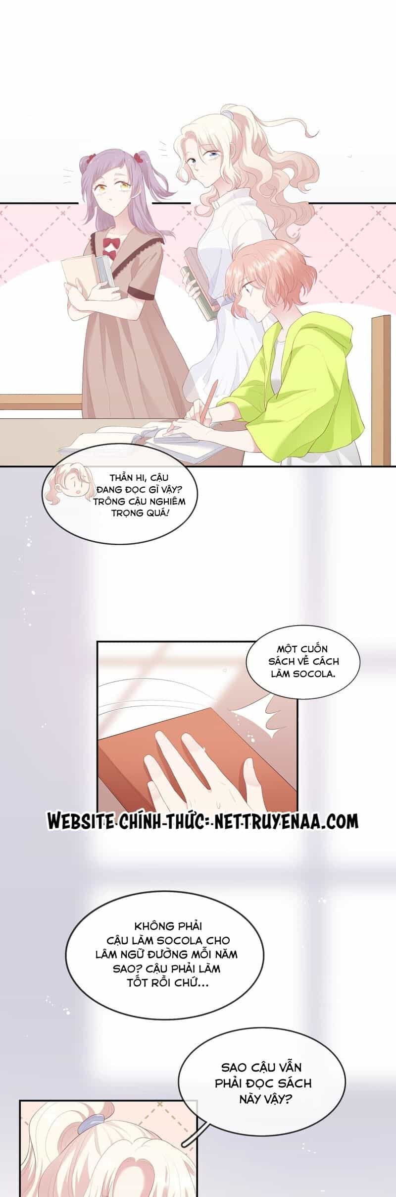 Làm Ơn Đừng Quá Kiêu Ngạo - Chương 14 - ảnh 18