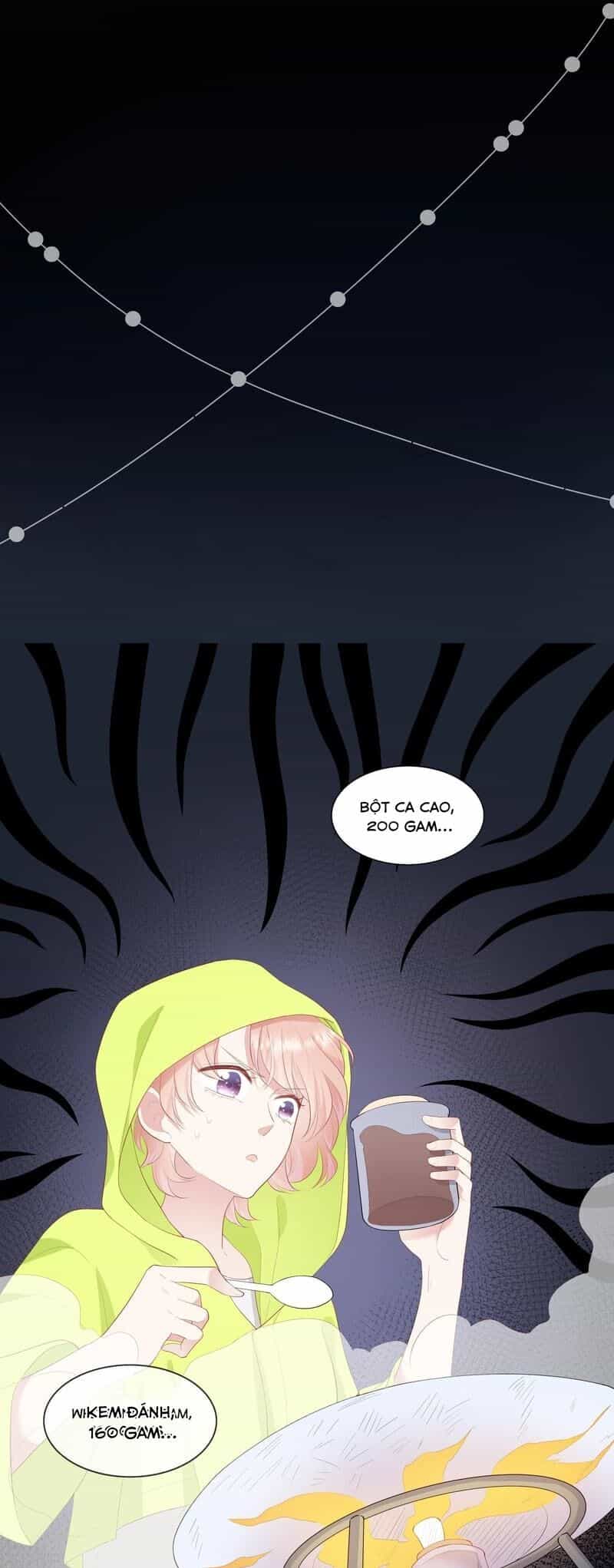 Làm Ơn Đừng Quá Kiêu Ngạo - Chương 14 - ảnh 24