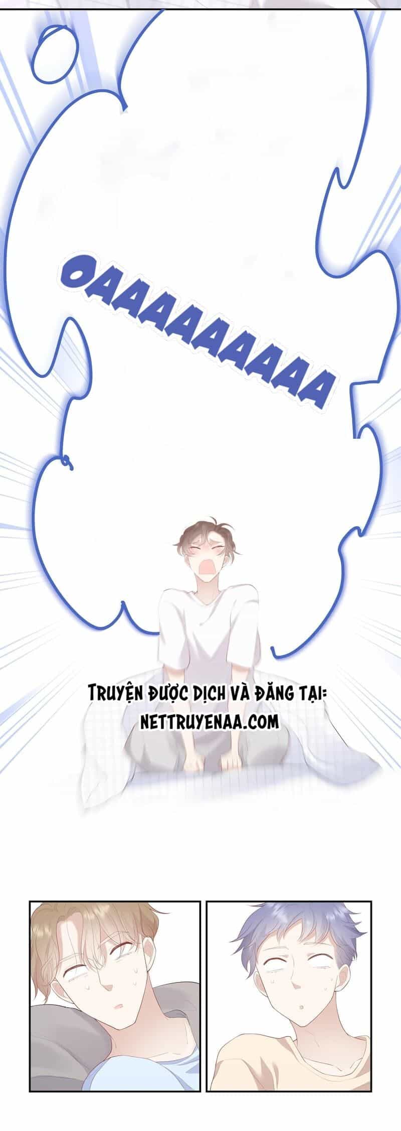 Làm Ơn Đừng Quá Kiêu Ngạo - Chương 14 - ảnh 5