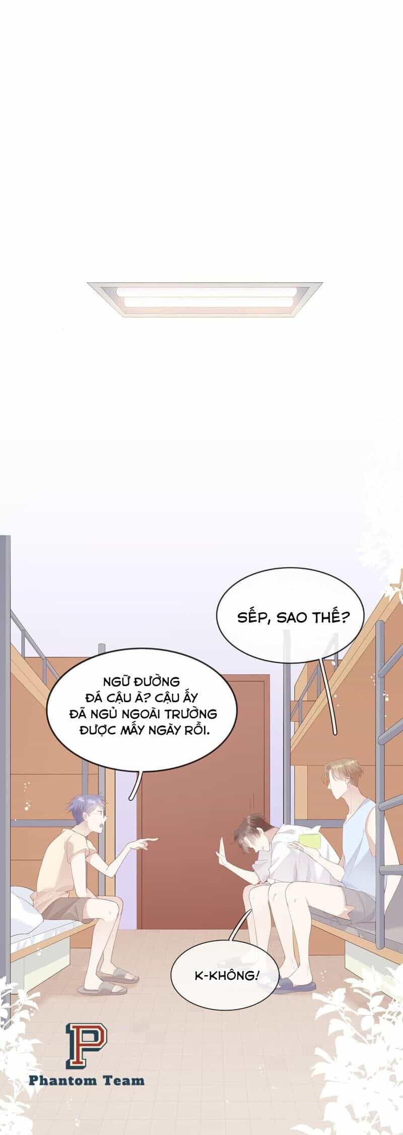 Làm Ơn Đừng Quá Kiêu Ngạo - Chương 14 - ảnh 6