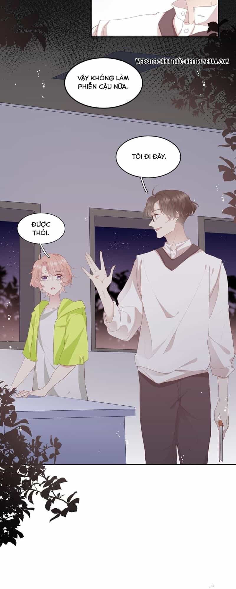 Làm Ơn Đừng Quá Kiêu Ngạo - Chương 15 - ảnh 14