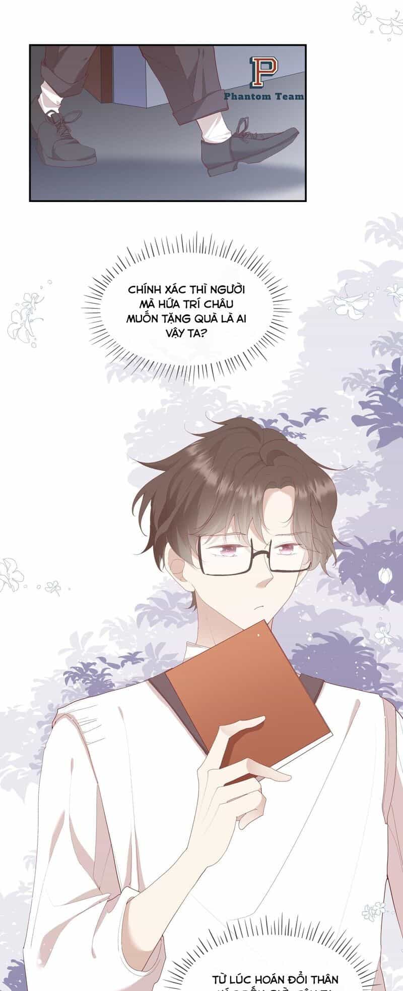 Làm Ơn Đừng Quá Kiêu Ngạo - Chương 15 - ảnh 15