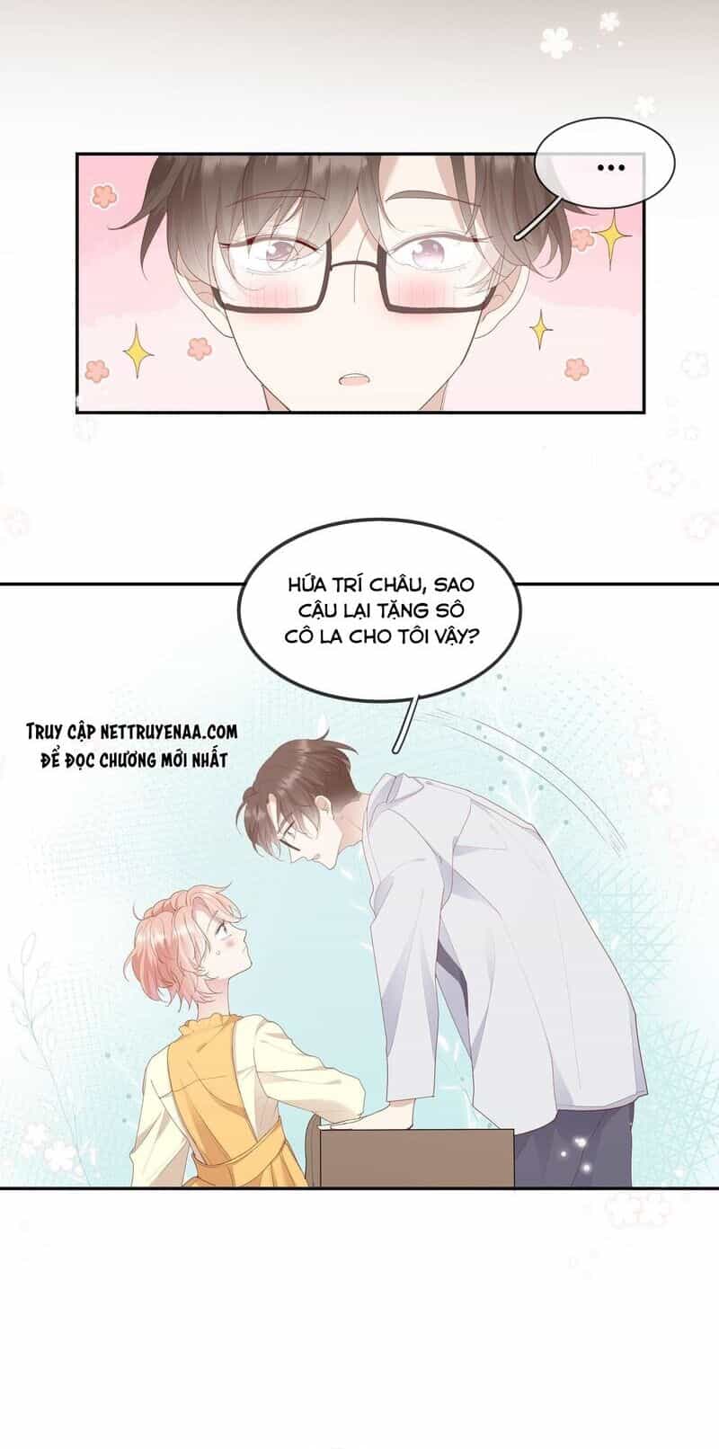 Làm Ơn Đừng Quá Kiêu Ngạo - Chương 15 - ảnh 22