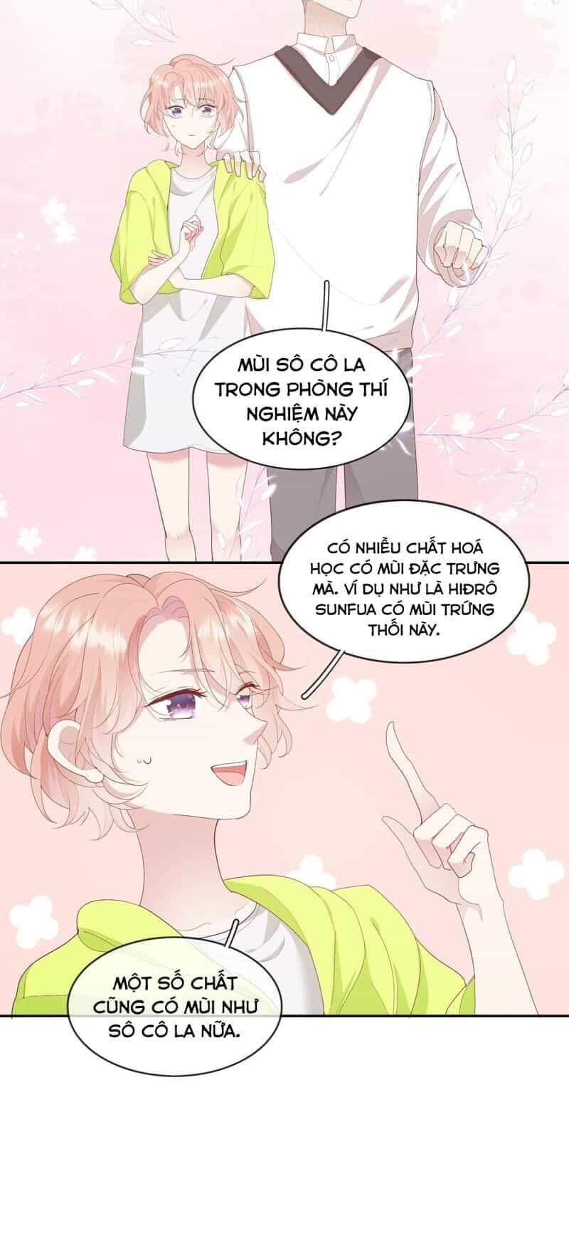 Làm Ơn Đừng Quá Kiêu Ngạo - Chương 15 - ảnh 8