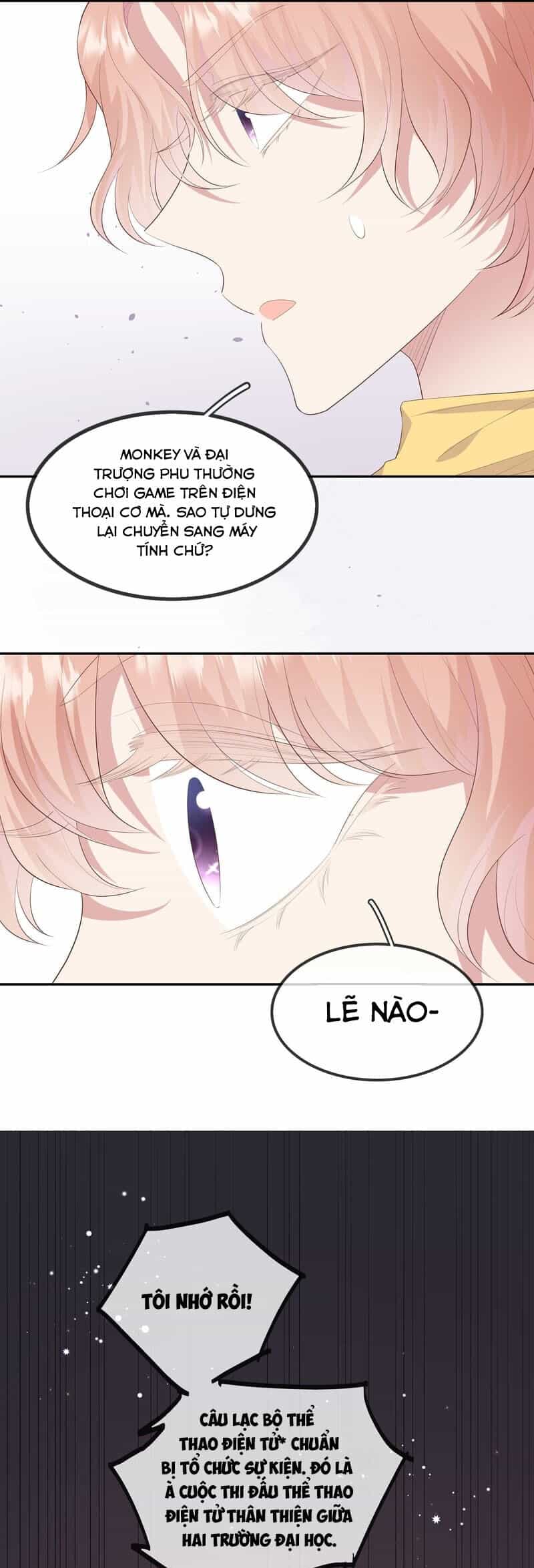 Làm Ơn Đừng Quá Kiêu Ngạo - Chương 16 - ảnh 16