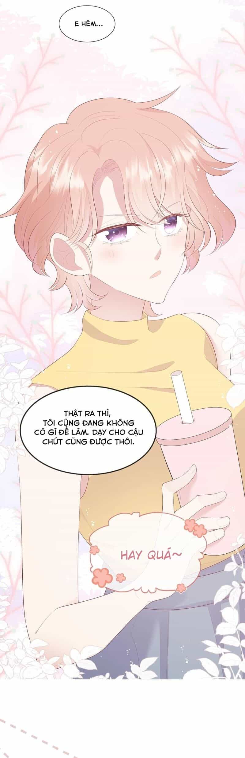 Làm Ơn Đừng Quá Kiêu Ngạo - Chương 16 - ảnh 23