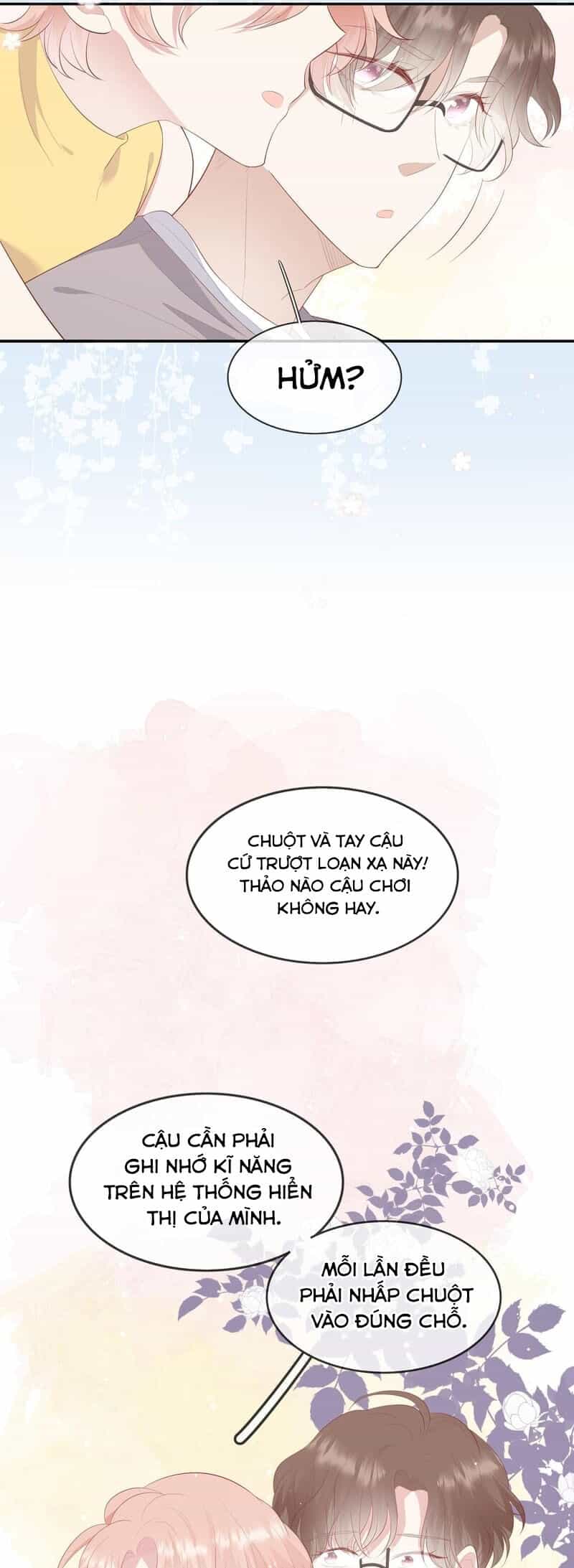Làm Ơn Đừng Quá Kiêu Ngạo - Chương 16 - ảnh 26