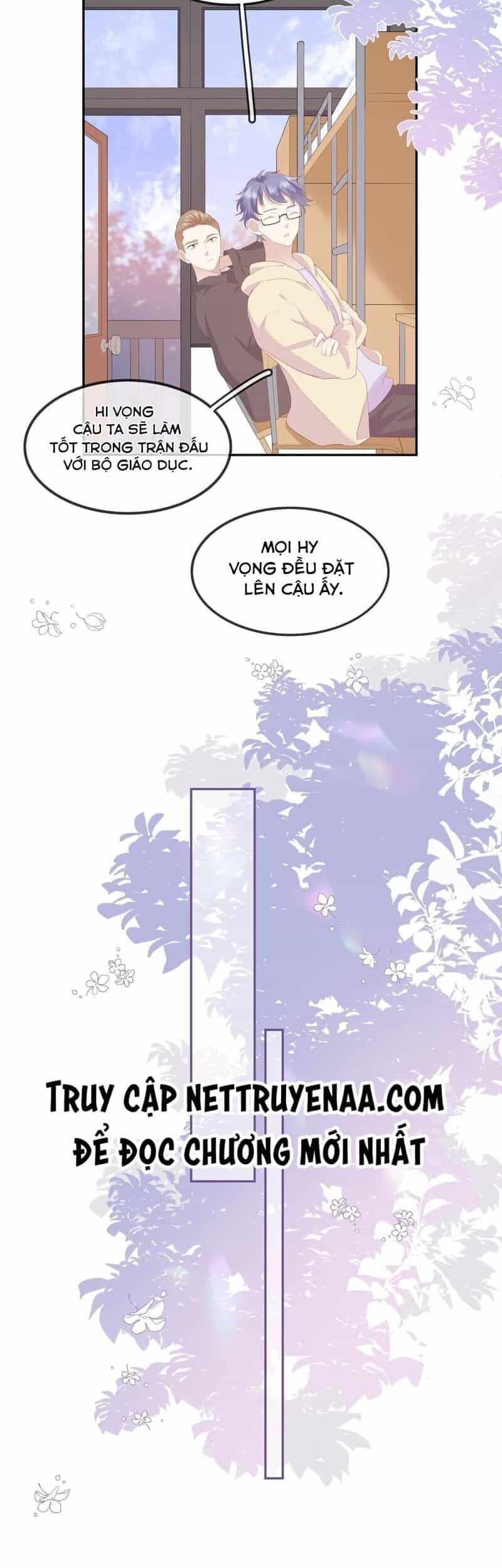 Làm Ơn Đừng Quá Kiêu Ngạo - Chương 16 - ảnh 7