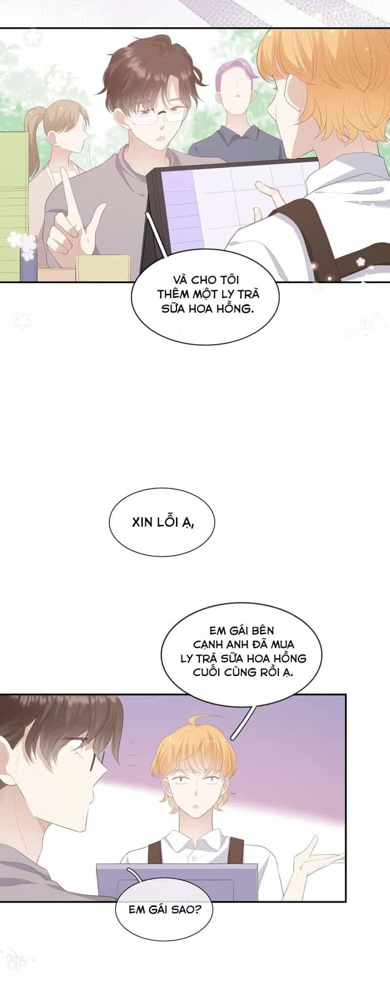 Làm Ơn Đừng Quá Kiêu Ngạo - Chương 16 - ảnh 9